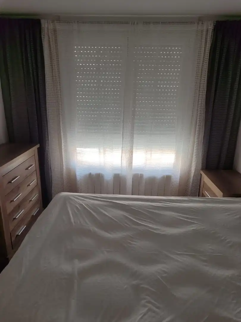 Bedroom of Flat for sale in Talavera de la Reina  with Air Conditioner, Heating and Terrace