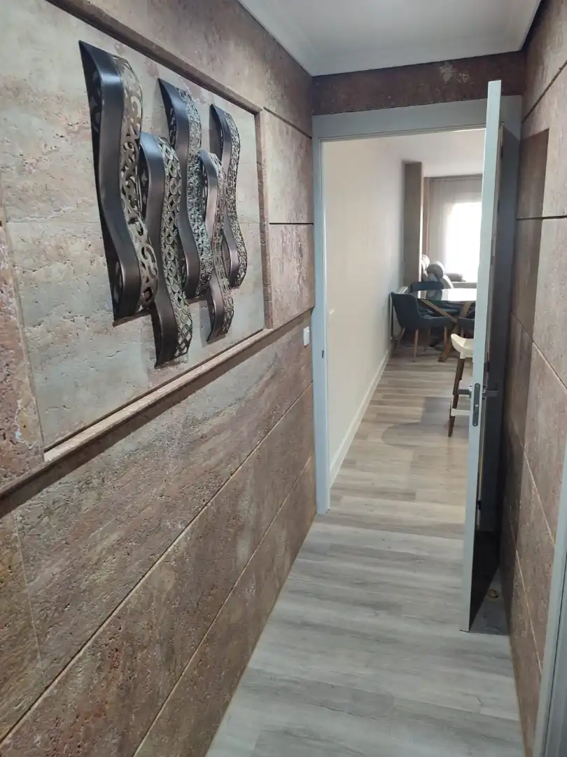Flat for sale in Talavera de la Reina  with Air Conditioner, Heating and Terrace
