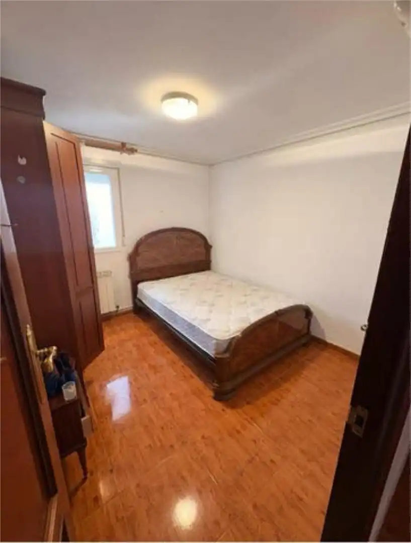Habitación en Gran Via