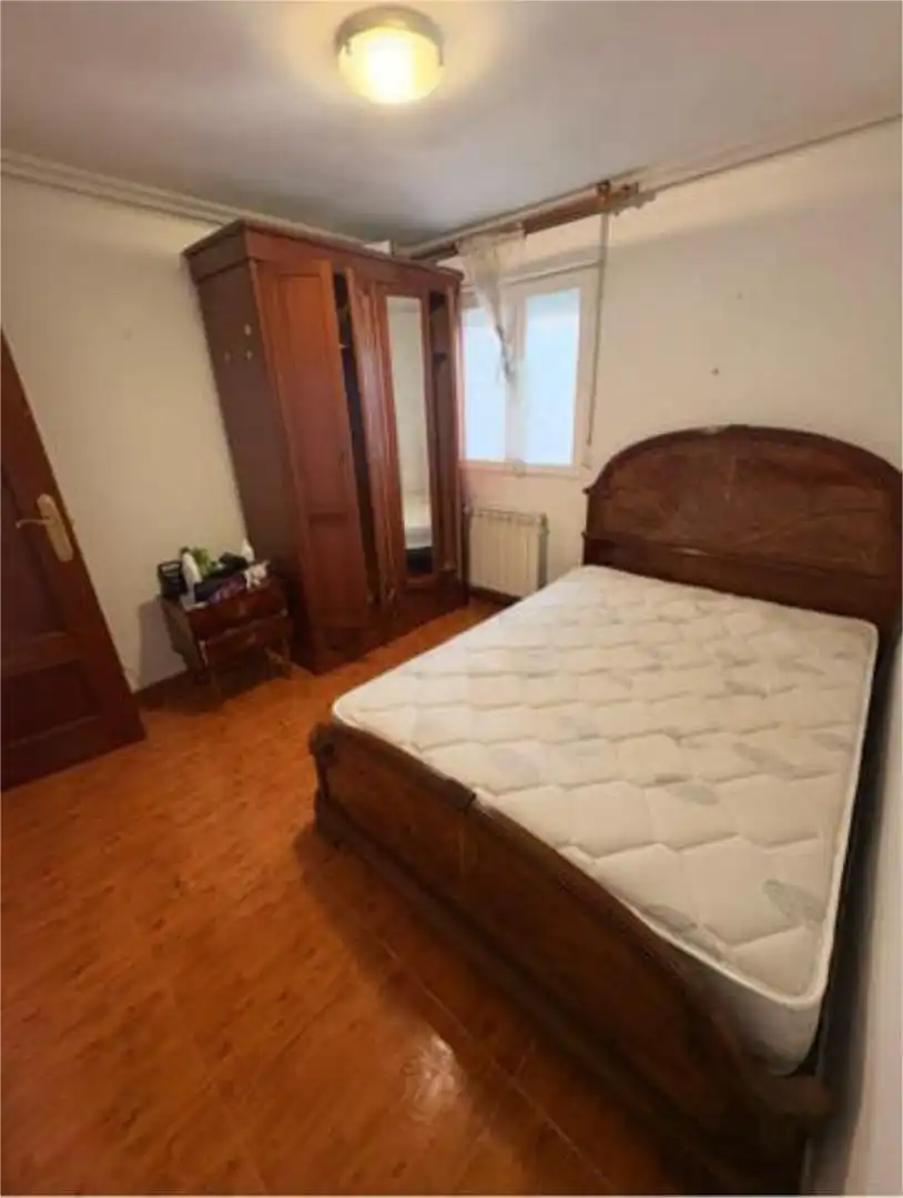 Habitación en Gran Via