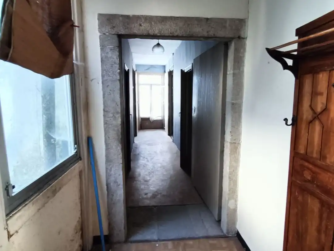 Wohnung zum Verkauf in Rúa Real, 32, Pontedeume Wohnung zum Verkauf in Rúa Real, 32, Pontedeume