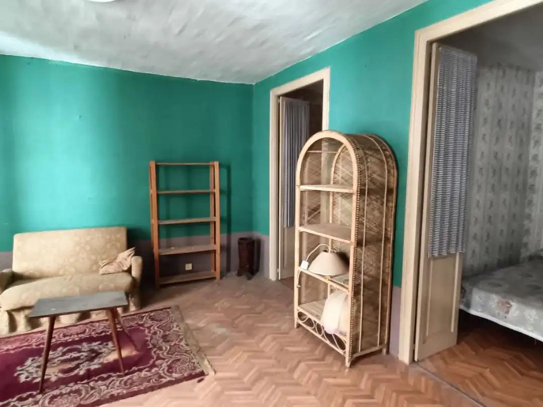 Wohnung zum Verkauf in Rúa Real, 32, Pontedeume Wohnung zum Verkauf in Rúa Real, 32, Pontedeume