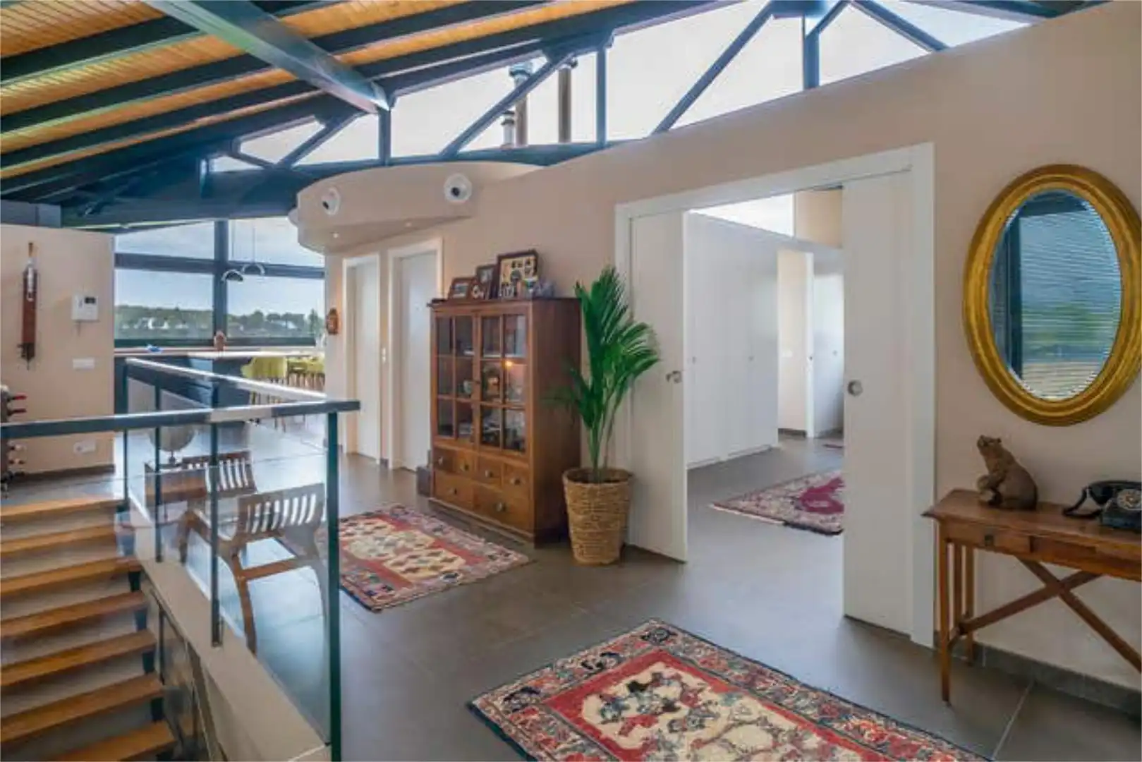 Casa o chalet en venta en Sant Martí Sarroca Casa o chalet en venta en Sant Martí Sarroca con Calefacción, Jardín privado y Terraza
