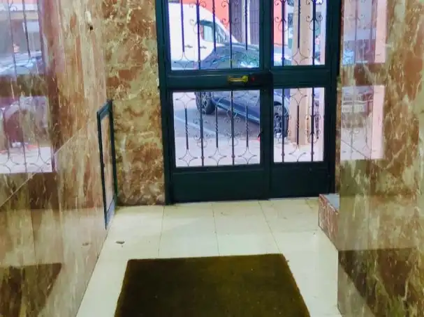 Piso en venta en Calle de Gutierre de Cetina, 20, Pueblo Nuevo Piso en venta en Madrid con Calefacción, Parquet y Amueblado