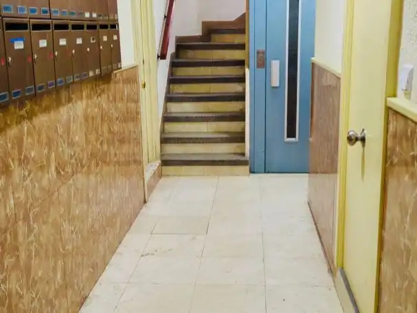 Piso en venta en Calle de Gutierre de Cetina, 20, Pueblo Nuevo Piso en venta en Madrid con Calefacción, Parquet y Amueblado