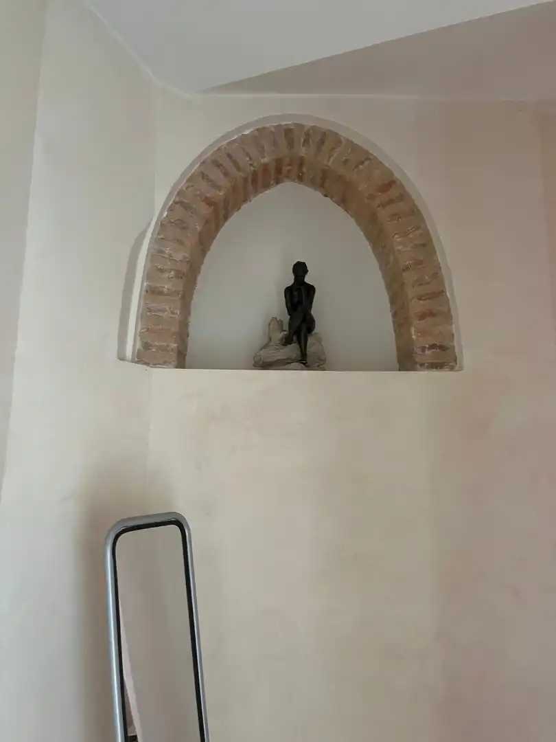 Apartament de lloguer en Segovia Capital