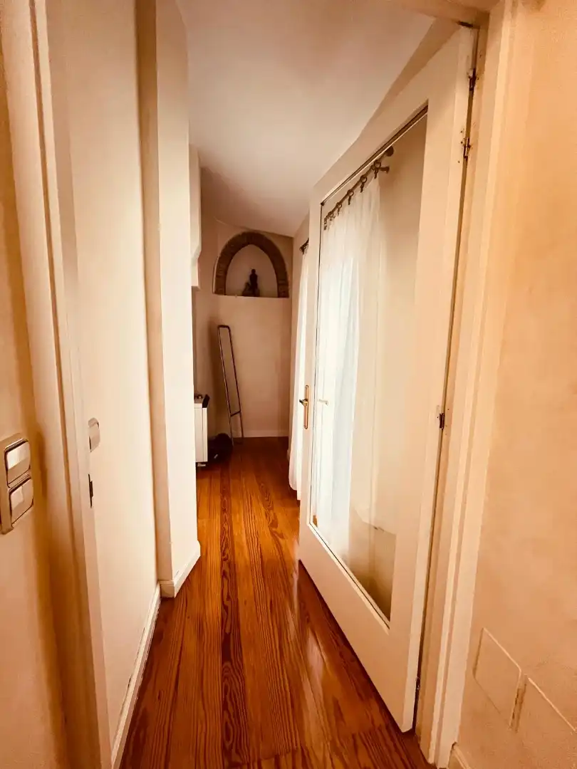 Apartament de lloguer en Segovia Capital