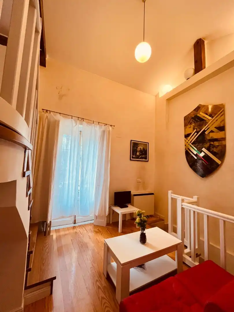 Apartament de lloguer en Segovia Capital