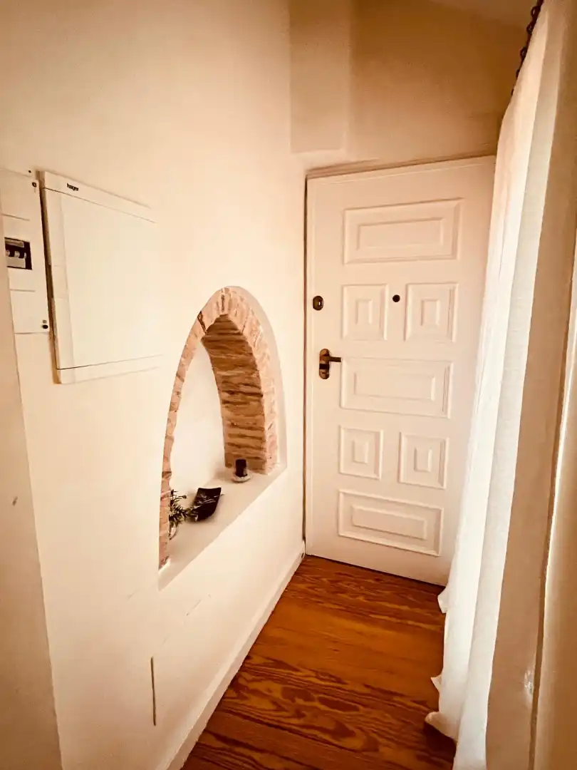 Apartament de lloguer en Segovia Capital