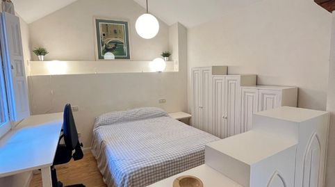 Foto 3 de Apartament de lloguer a Plaza la Merced, 3, Plaza Mayor - San Agustín, Segovia Capital