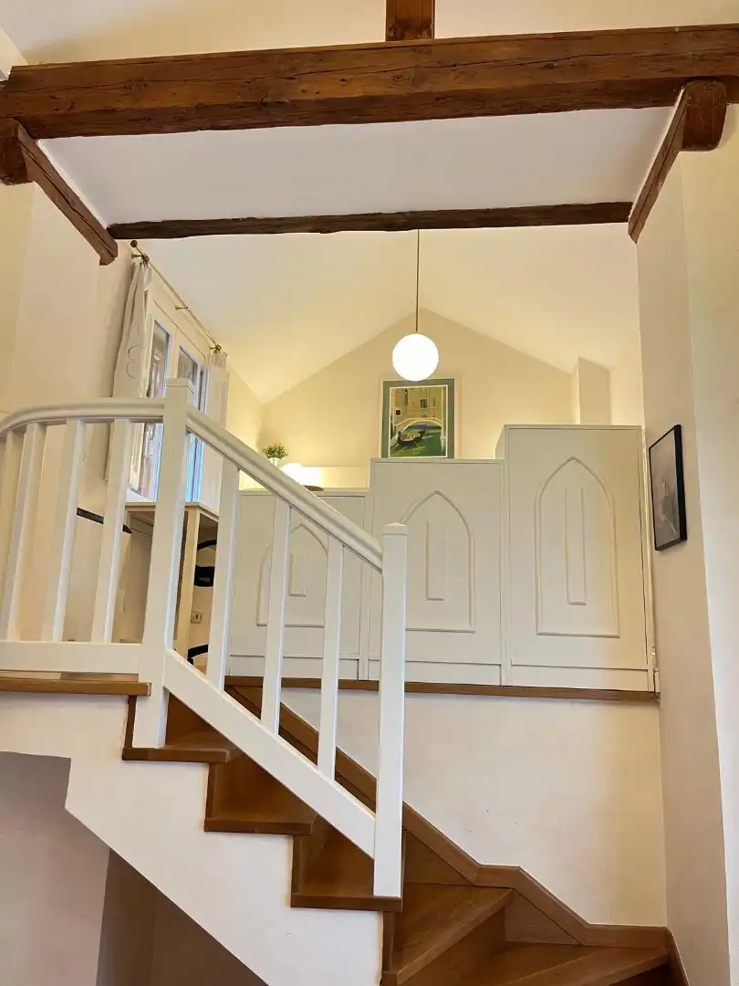 Apartament de lloguer en Segovia Capital