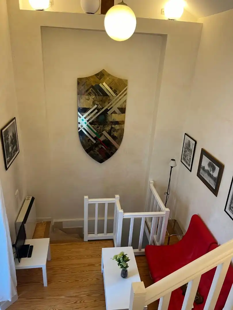 Apartament de lloguer en Segovia Capital