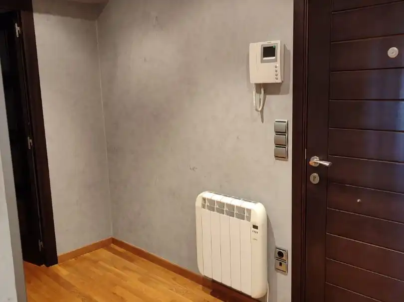 Flat for rent in A Coruña Capital 
