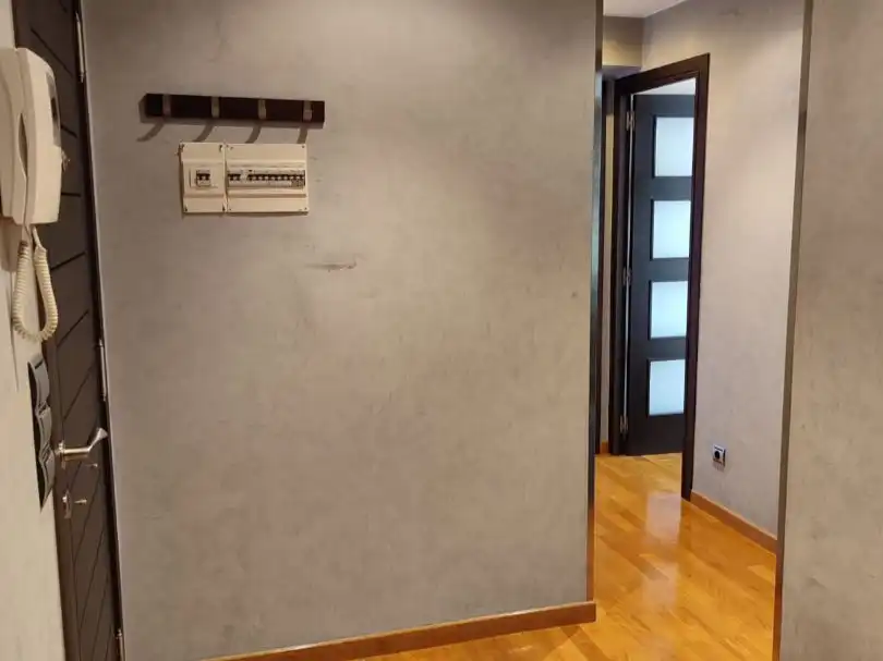 Flat for rent in A Coruña Capital 
