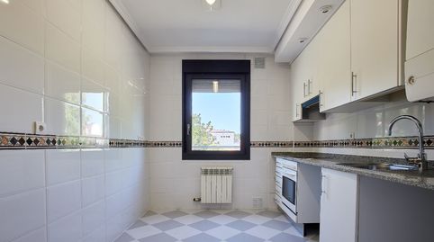Piso de alquiler en Calle Trilla, 15, Huerta del Rey, Valladolid Capital - imagen 5 Foto 5 de Piso de alquiler en Calle Trilla, 15, Huerta del Rey, Valladolid Capital