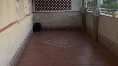 Foto 5 de Piso de alquiler en Calle Doctor Italo Cortella, 6, Colores - Entreparques, Sevilla Capital