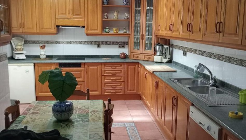 Casa o xalet en venda a Calle Puerto Escondido, 11, La Magdalena - Molinos Marfagones, Cartagena - imatge 1 Foto 1 de Casa o xalet en venda a Calle Puerto Escondido, 11, La Magdalena - Molinos Marfagones, Cartagena