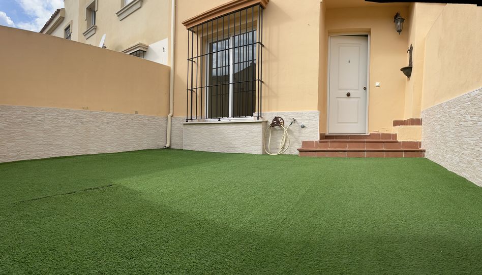 Detached homes for sale in Calle Jovellanos, 22, Pozoalbero, Jerez de la Frontera - image 1 Photo 1 of Detached homes for sale in Calle Jovellanos, 22, Pozoalbero, Jerez de la Frontera