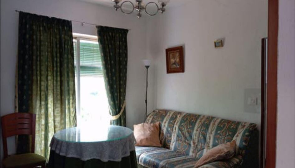 Flat for rent in Nuevo Cáceres, Cáceres Capital - image 1 Photo 1 of Flat for rent in Nuevo Cáceres, Cáceres Capital