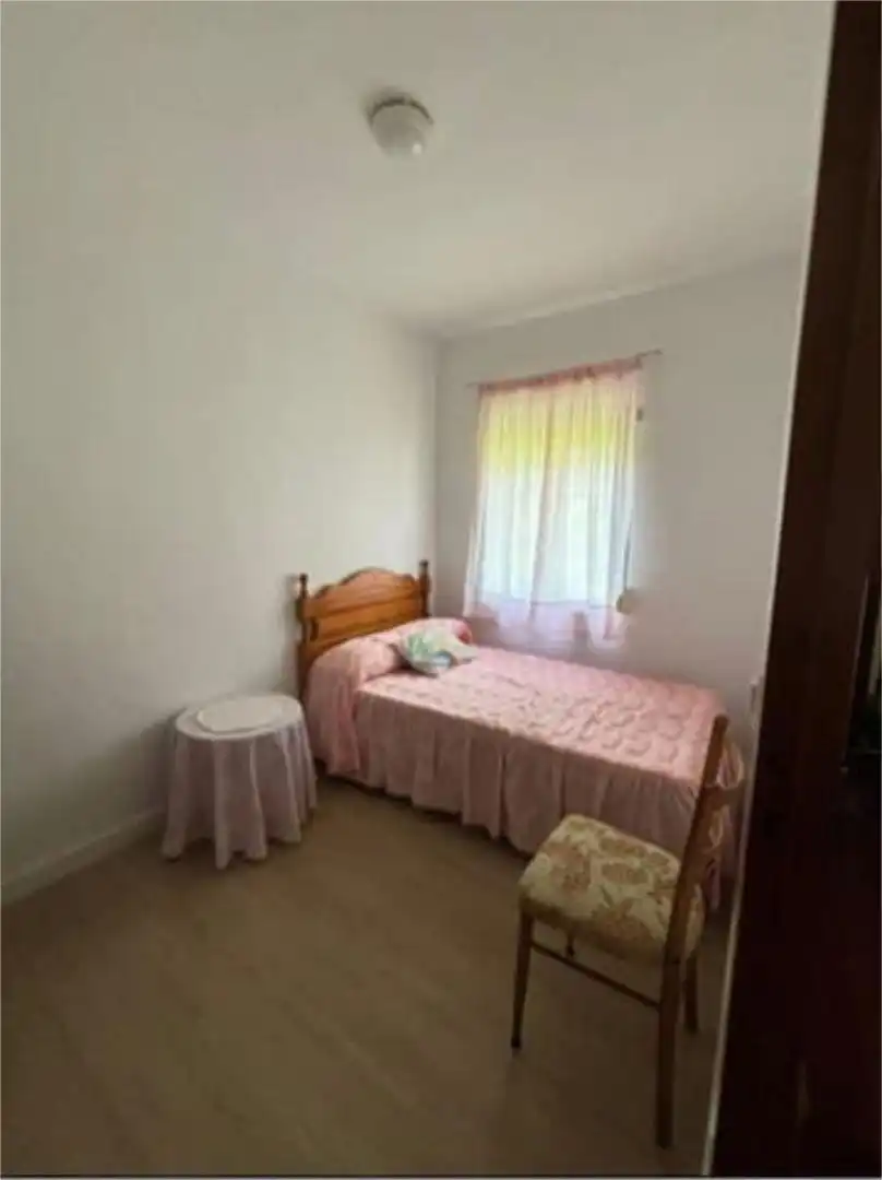 Flat for rent in Nuevo Cáceres Bedroom of Flat for rent in Cáceres with Terrace and Furnished