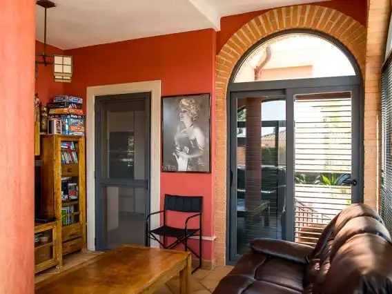 Piso en venta en Calle la Yedra, 1, Baeza Piso en venta en Baeza con Aire acondicionado, Calefacción y Jardín privado