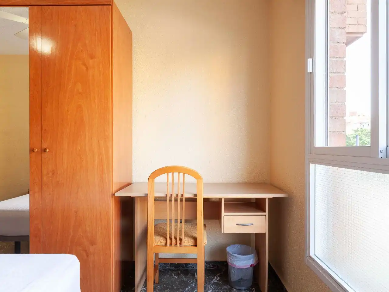 Room in Plaza Parque Del Generalife, 3, Nueva Andalucía