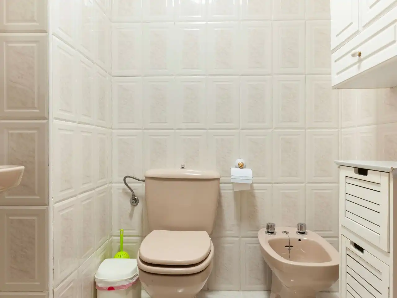 Room in Plaza Parque Del Generalife, 3, Nueva Andalucía