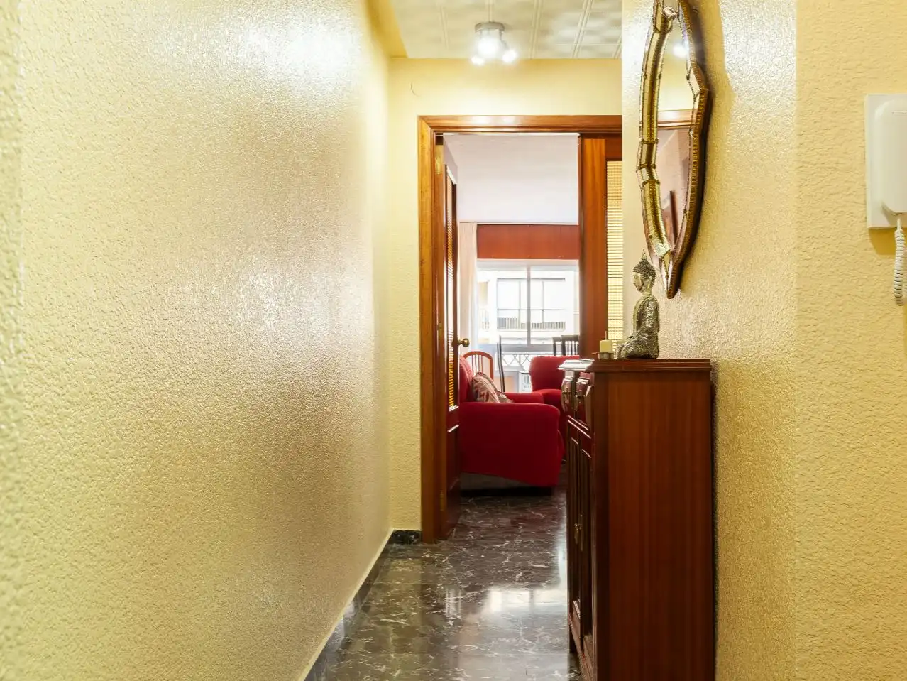 Room in Plaza Parque Del Generalife, 3, Nueva Andalucía