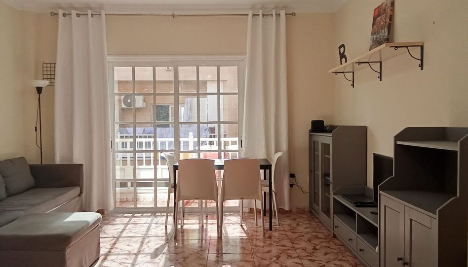 Wohnung zum Verkauf in Strasse de Guargacho, 6, Guargacho, Arona - Bild 1 Foto 1 von Wohnung zum Verkauf in Strasse de Guargacho, 6, Guargacho, Arona