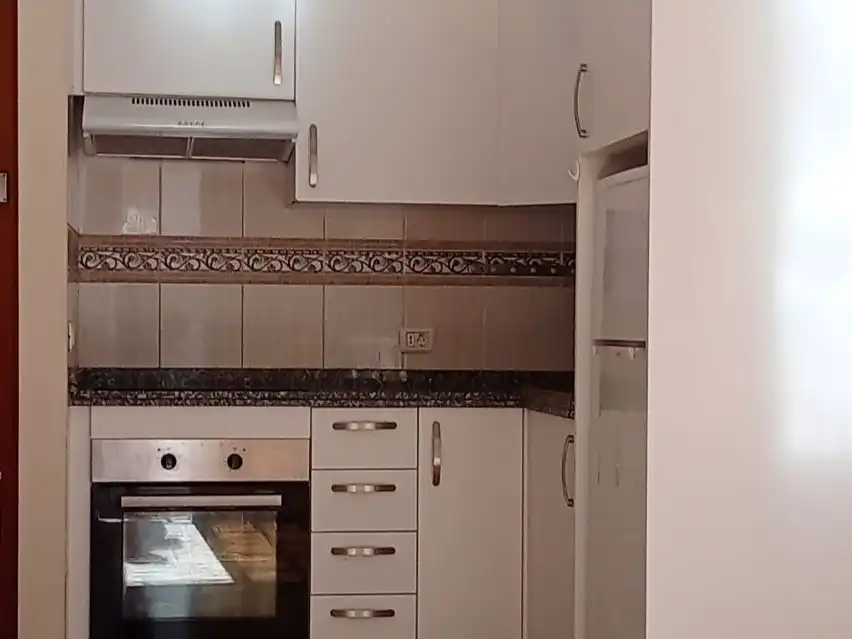 Wohnung zum Verkauf in de Guargacho, 6, Guargacho Küche von Wohnung zum Verkauf in Arona mit Terrasse, Möbliert und Balkon