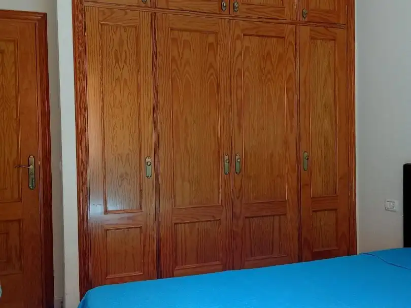 Wohnung zum Verkauf in de Guargacho, 6, Guargacho Schlafzimmer von Wohnung zum Verkauf in Arona mit Terrasse, Möbliert und Balkon