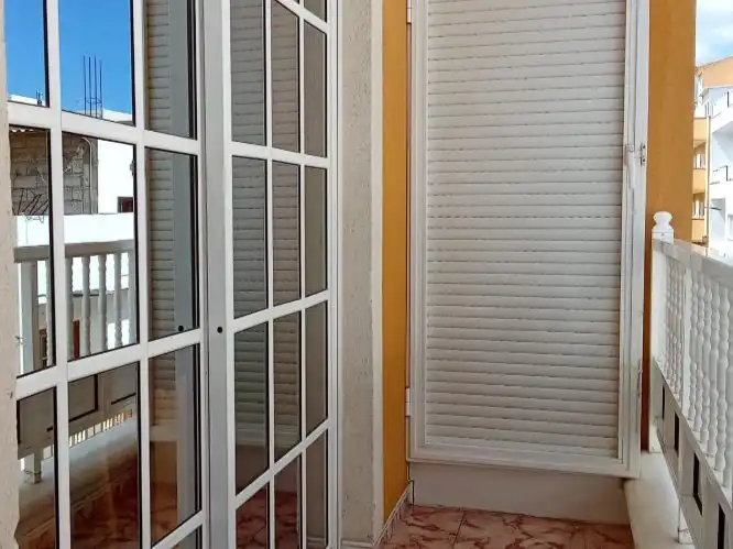 Wohnung zum Verkauf in de Guargacho, 6, Guargacho Wohnung zum Verkauf in Arona mit Terrasse, Möbliert und Balkon