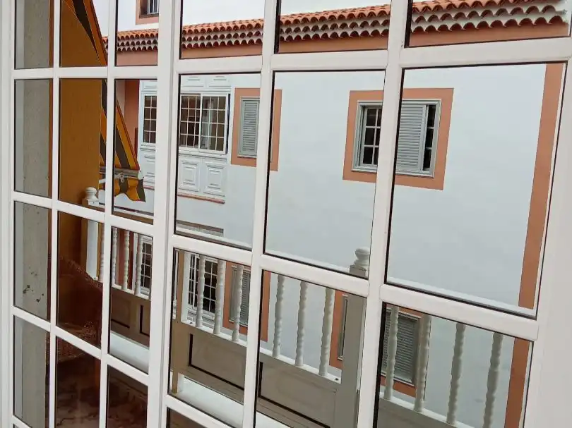 Wohnung zum Verkauf in de Guargacho, 6, Guargacho Außenansicht von Wohnung zum Verkauf in Arona mit Terrasse, Möbliert und Balkon