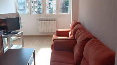 Foto 3 de Piso de alquiler en El Pilar, Vitoria - Gasteiz
