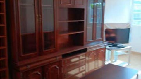 Foto 4 de Piso de alquiler en El Pilar, Vitoria - Gasteiz