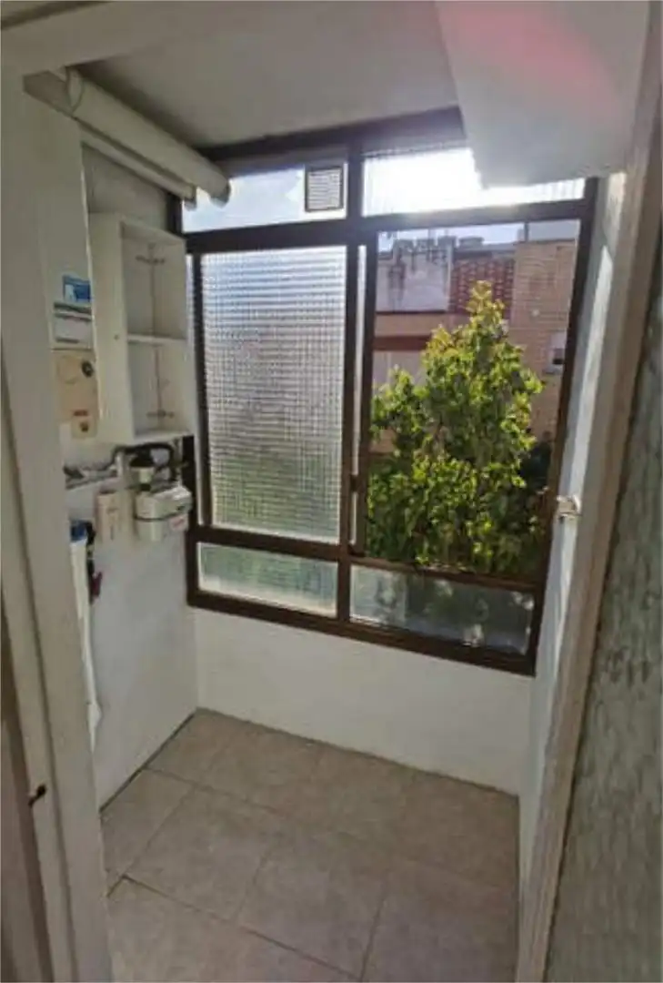 Terrasse von Wohnung zum Verkauf in Cubelles mit Terrasse