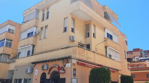 Pis en venda a Calle José Tallaví, 8, Barrio de Ciudad Jardín, Málaga Capital - imatge 2 Foto 2 de Pis en venda a Calle José Tallaví, 8, Barrio de Ciudad Jardín, Málaga Capital