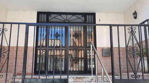 Pis en venda a Calle José Tallaví, 8, Barrio de Ciudad Jardín, Málaga Capital - imatge 3 Foto 3 de Pis en venda a Calle José Tallaví, 8, Barrio de Ciudad Jardín, Málaga Capital