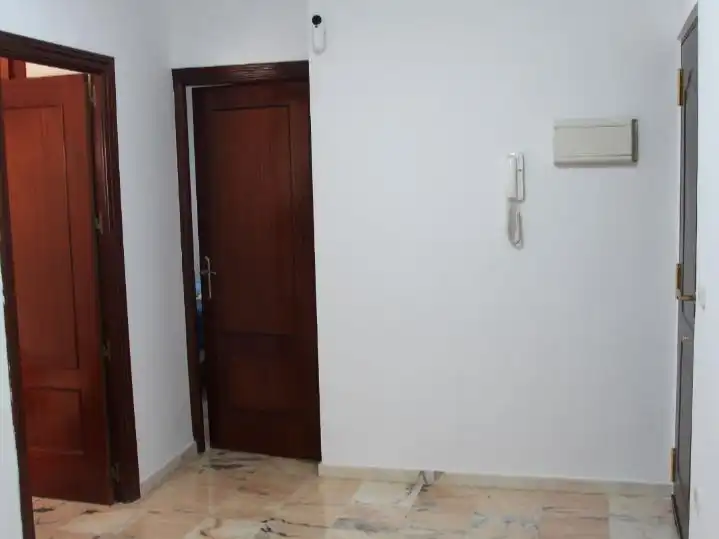 Piso de alquiler en Calle Alfaqueque, 20, San Vicente Piso de alquiler en Sevilla con Aire acondicionado y Calefacción