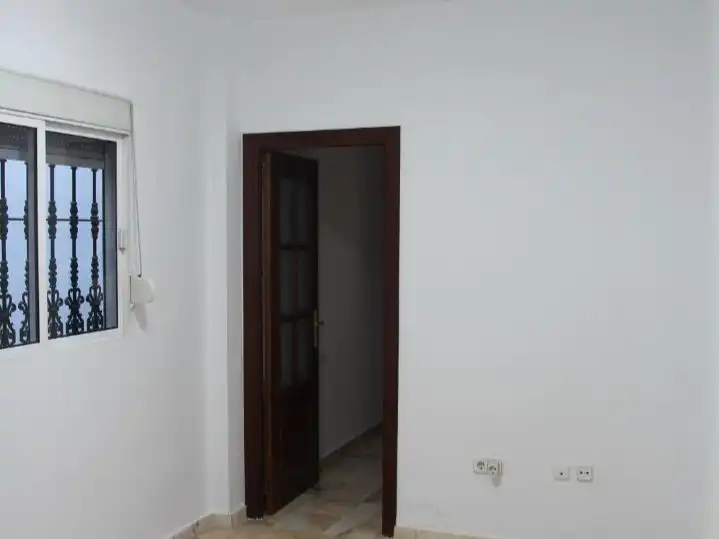 Piso de alquiler en Calle Alfaqueque, 20, San Vicente Piso de alquiler en Sevilla con Aire acondicionado y Calefacción