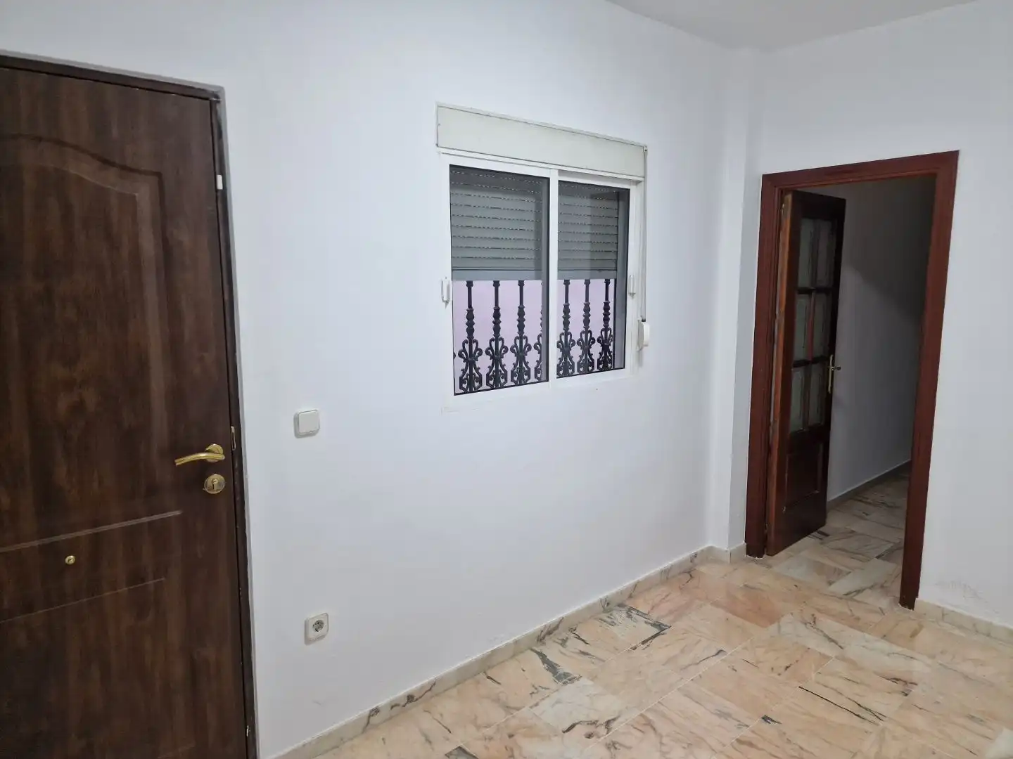 Piso de alquiler en Calle Alfaqueque, 20, San Vicente Piso de alquiler en Sevilla con Aire acondicionado y Calefacción