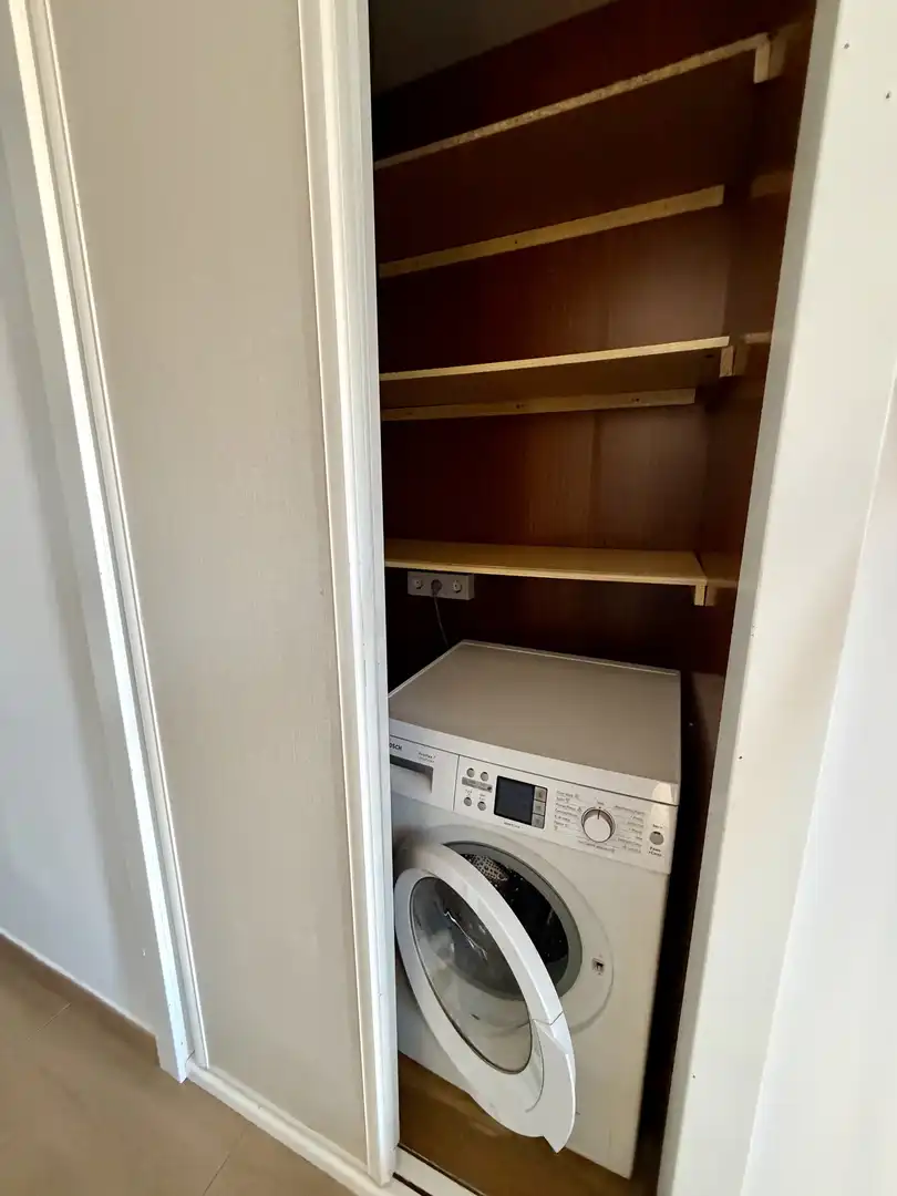 Piso de alquiler en Avenida Madrid, 23, Valverde de la Virgen Habitación de Piso de alquiler en Valverde de la Virgen con Aire acondicionado, Calefacción y Terraza