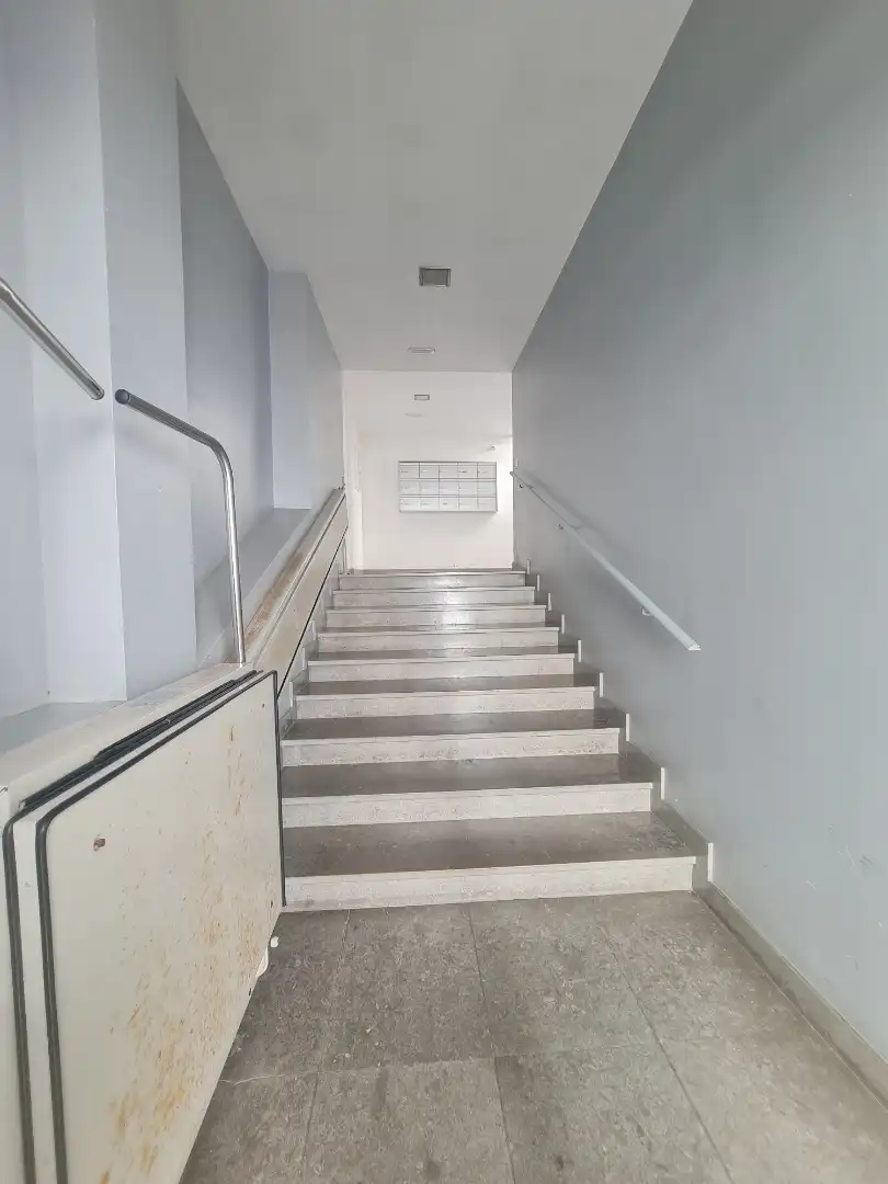 Einfamilien-Reihenhaus zum Verkauf in Calle General Serrano, 3, Centro Einfamilien-Reihenhaus zum Verkauf in San Fernando mit Klimaanlage, Heizung und Terrasse