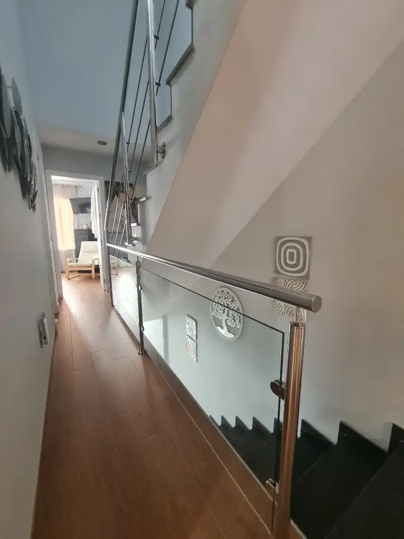 Einfamilien-Reihenhaus zum Verkauf in Calle General Serrano, 3, Centro Einfamilien-Reihenhaus zum Verkauf in San Fernando mit Klimaanlage, Heizung und Terrasse