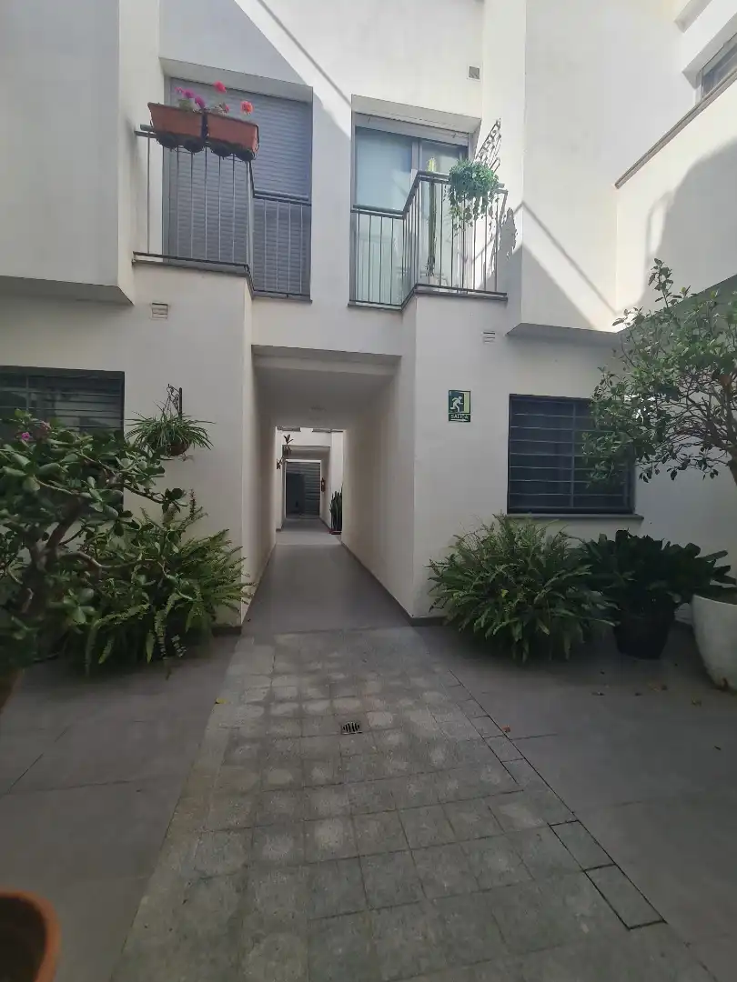 Einfamilien-Reihenhaus zum Verkauf in Calle General Serrano, 3, Centro Einfamilien-Reihenhaus zum Verkauf in San Fernando mit Klimaanlage, Heizung und Terrasse