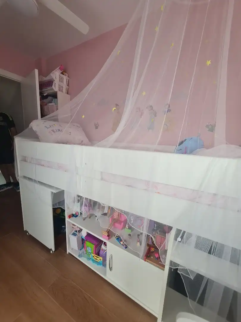 Einfamilien-Reihenhaus zum Verkauf in Calle General Serrano, 3, Centro Schlafzimmer von Einfamilien-Reihenhaus zum Verkauf in San Fernando mit Klimaanlage, Heizung und Terrasse