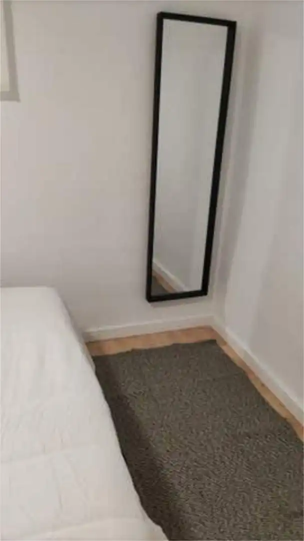 Habitación de Piso de alquiler en Sevilla con Amueblado y Se aceptan mascotas