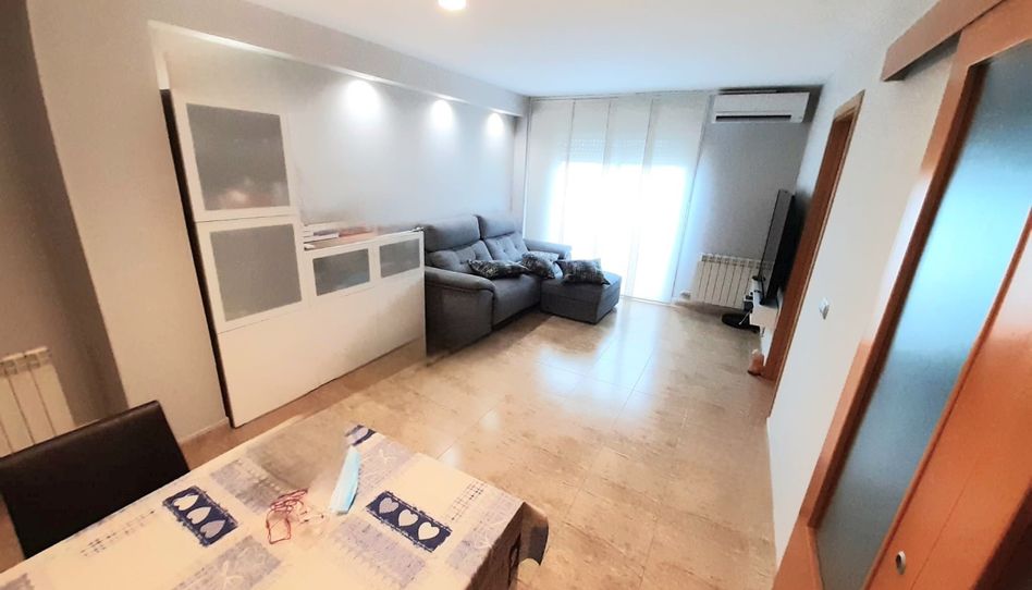 Wohnung zum Verkauf in Carrer Ferreret, 5, Les Franqueses del Vallès, Barcelona - Bild 1 Foto 1 von Wohnung zum Verkauf in Carrer Ferreret, 5, Les Franqueses del Vallès, Barcelona