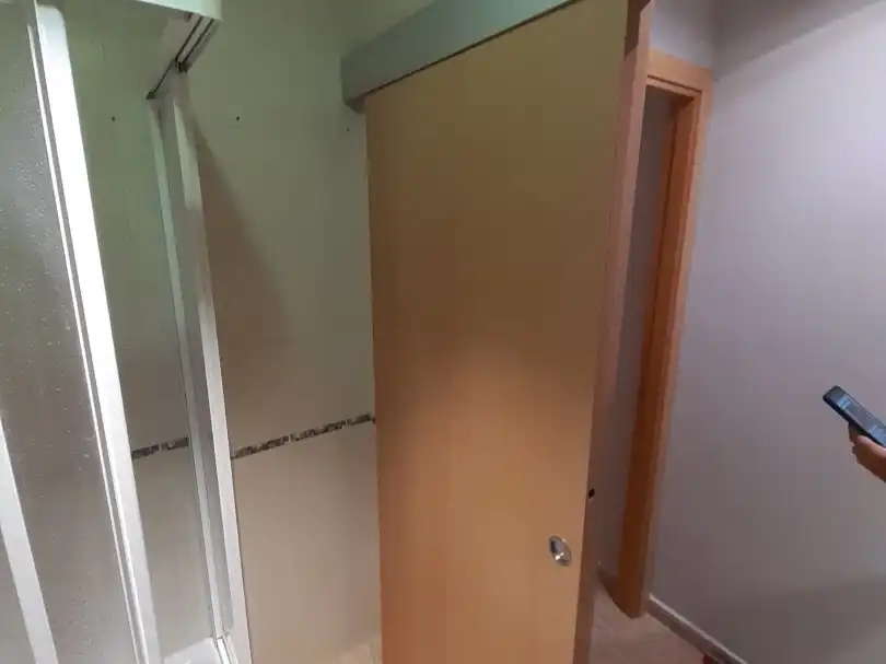 Wohnung zum Verkauf in Carrer Ferreret, 5, Les Franqueses del Vallès Wohnung zum Verkauf in Les Franqueses del Vallès mit Klimaanlage und Balkon