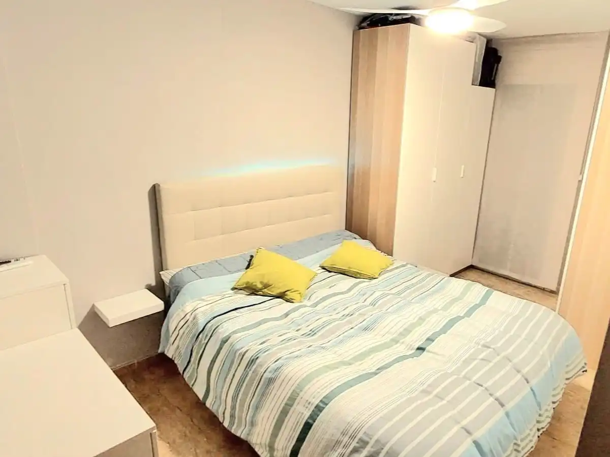 Wohnung zum Verkauf in Carrer Ferreret, 5, Les Franqueses del Vallès Schlafzimmer von Wohnung zum Verkauf in Les Franqueses del Vallès mit Klimaanlage und Balkon